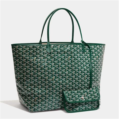 goyard tote bag mm|goyard 233 bag price 2022.